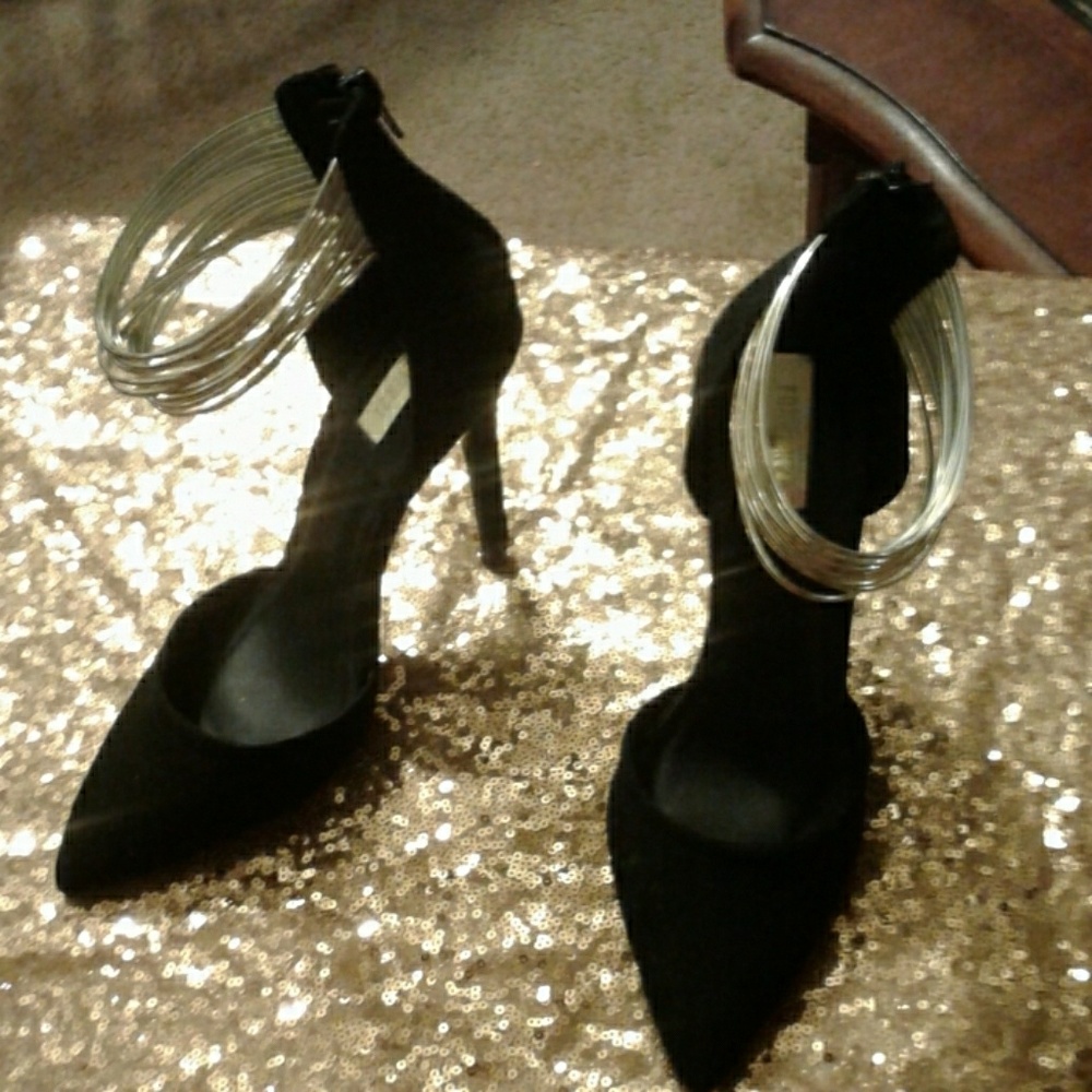 High Heel